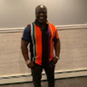 Meet your Posher, Mark